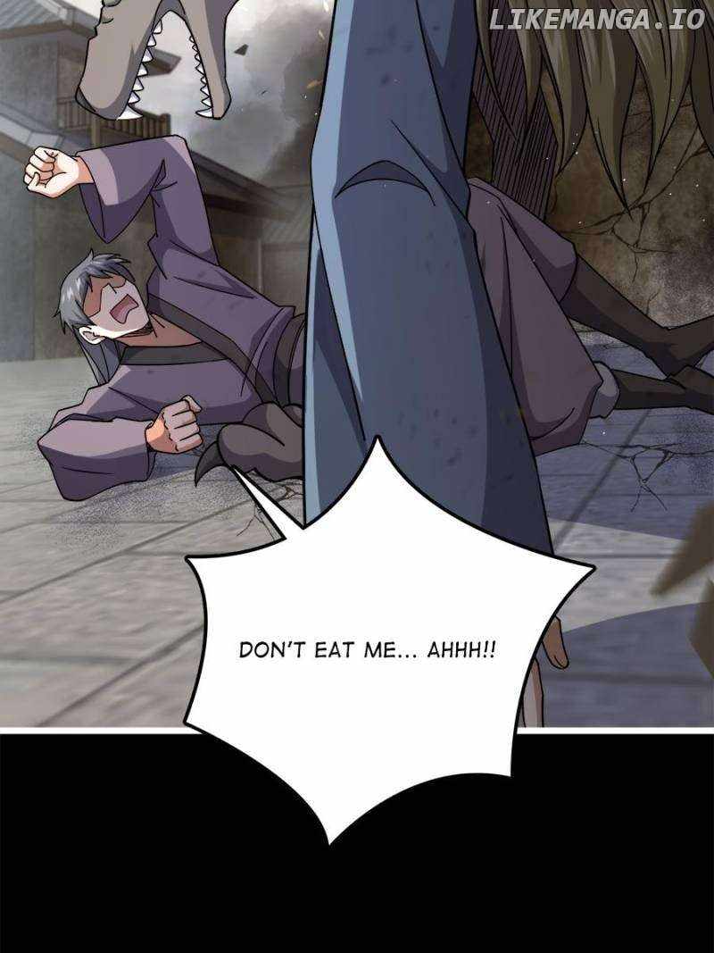 Spare Me, Great Lord! Chapter 757 18